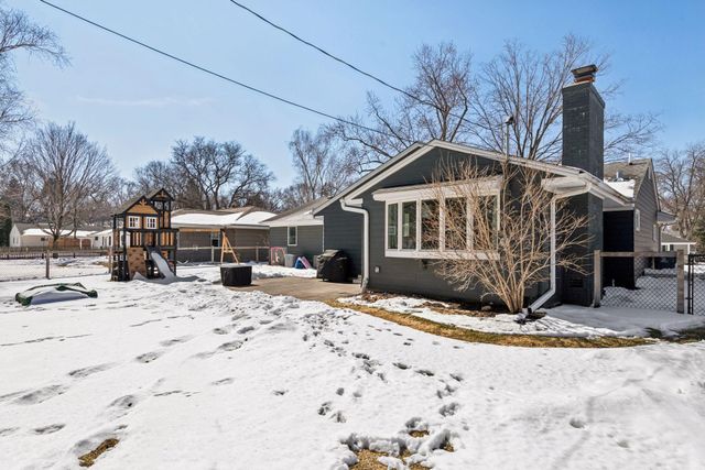 6105 Birchcrest Drive, Edina, MN 55436