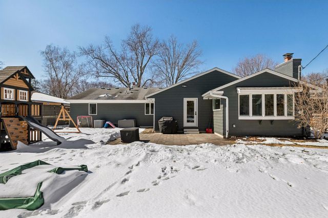 6105 Birchcrest Drive, Edina, MN 55436