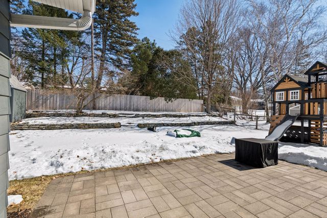 6105 Birchcrest Drive, Edina, MN 55436