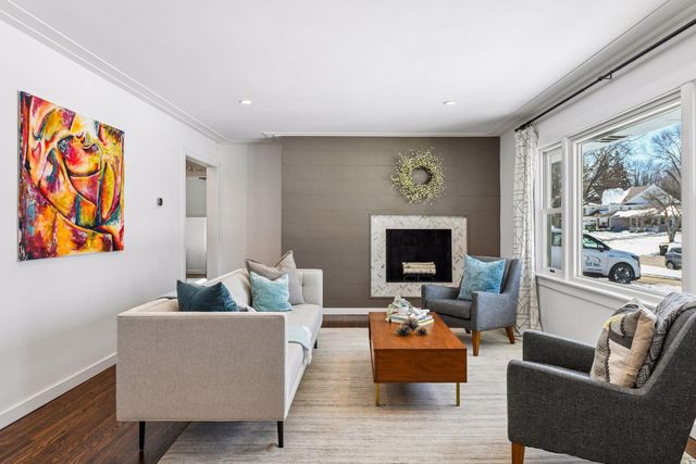 6105 Birchcrest Drive, Edina, MN 55436