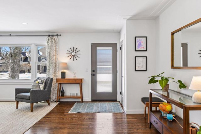 6105 Birchcrest Drive, Edina, MN 55436