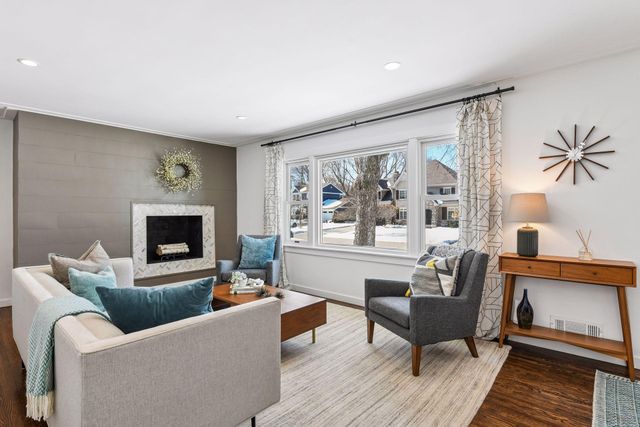 6105 Birchcrest Drive, Edina, MN 55436