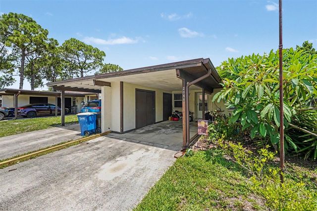 2048 SUNSET GROVE LANE, Clearwater, FL 33765