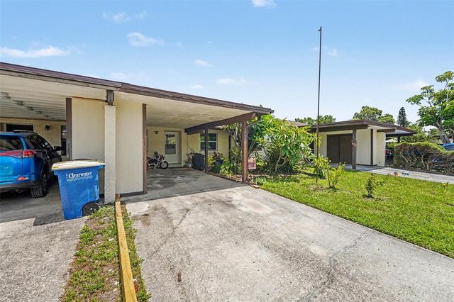 2048 SUNSET GROVE LANE, Clearwater, FL 33765