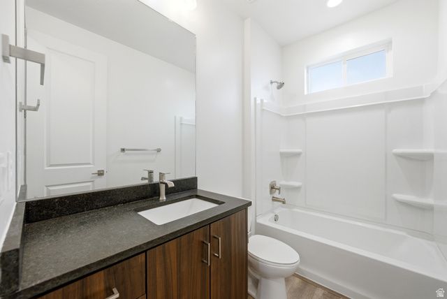 2397 W MARVS CV, West Valley City, UT 84119