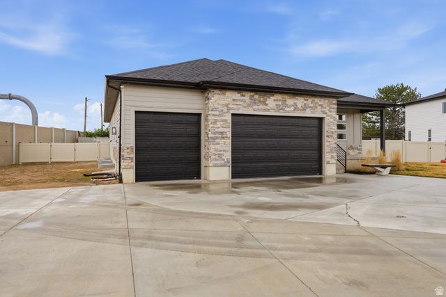 2397 W MARVS CV, West Valley City, UT 84119