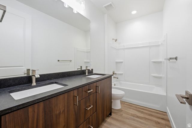 2397 W MARVS CV, West Valley City, UT 84119