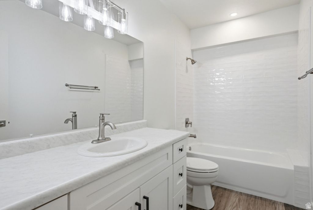 Image 45 of property listing at 2397 W MARVS CV, West Valley City, UT 84119