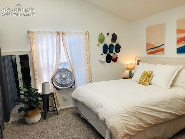 1949 Giltshire Drive, Colorado Springs, CO 80905