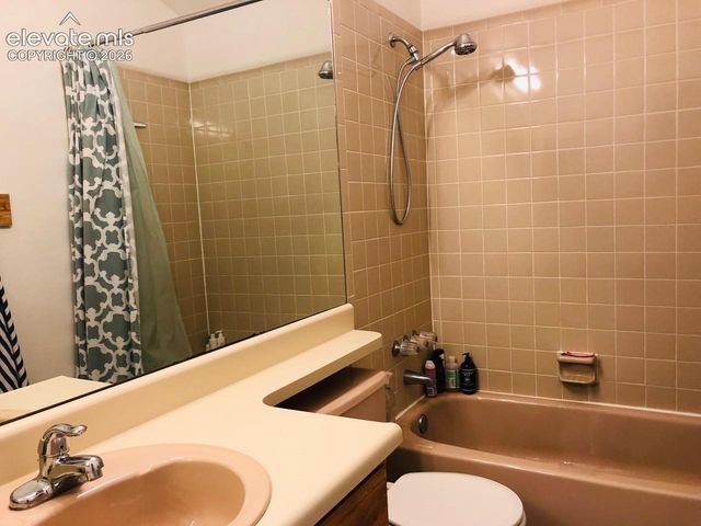 1949 Giltshire Drive, Colorado Springs, CO 80905