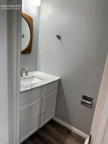 1949 Giltshire Drive, Colorado Springs, CO 80905