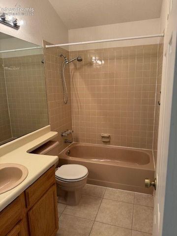 1949 Giltshire Drive, Colorado Springs, CO 80905