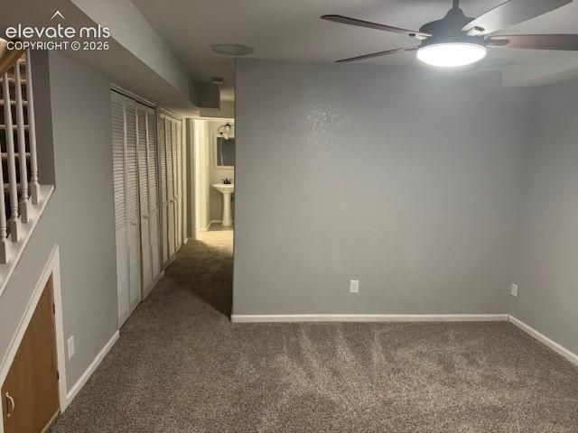 1949 Giltshire Drive, Colorado Springs, CO 80905