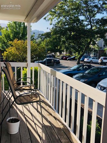 1949 Giltshire Drive, Colorado Springs, CO 80905