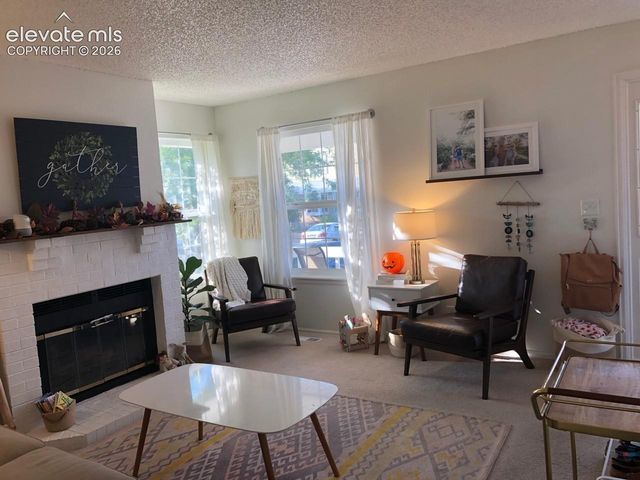 1949 Giltshire Drive, Colorado Springs, CO 80905