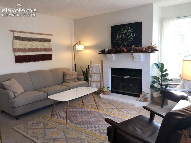 1949 Giltshire Drive, Colorado Springs, CO 80905