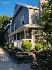1949 Giltshire Drive, Colorado Springs, CO 80905