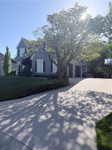 14024 Melrose Street, Overland Park, KS 66221