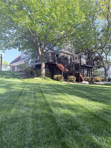 14024 Melrose Street, Overland Park, KS 66221