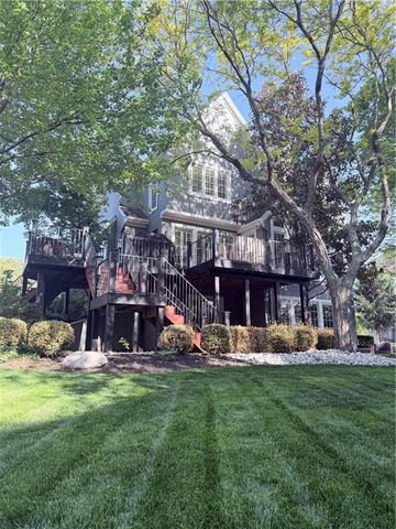 14024 Melrose Street, Overland Park, KS 66221