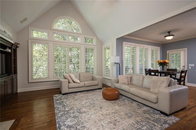 14024 Melrose Street, Overland Park, KS 66221