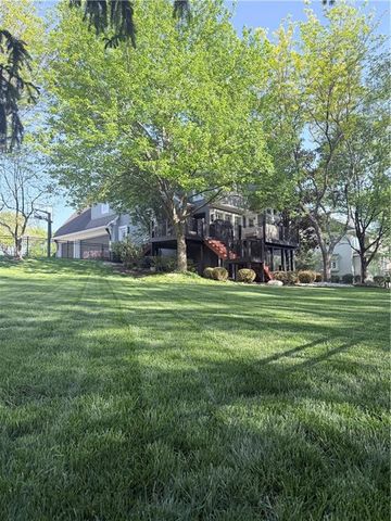 14024 Melrose Street, Overland Park, KS 66221