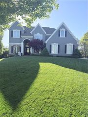14024 Melrose Street, Overland Park, KS 66221