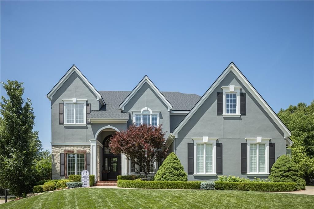 14024 Melrose Street, Overland Park, KS 66221