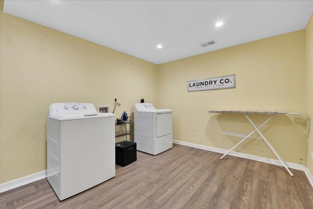 5917 Hagood Avenue, Hanahan, SC 29410