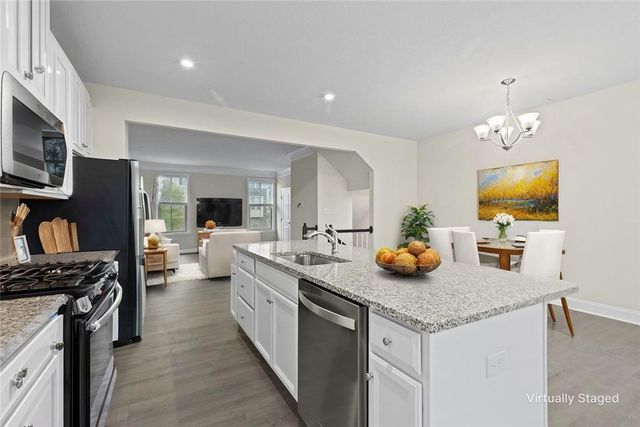 491 Fairmont Dr, Marshall, PA 15090