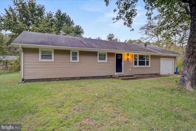 304 OTTER AVE, Browns Mills, NJ 08015