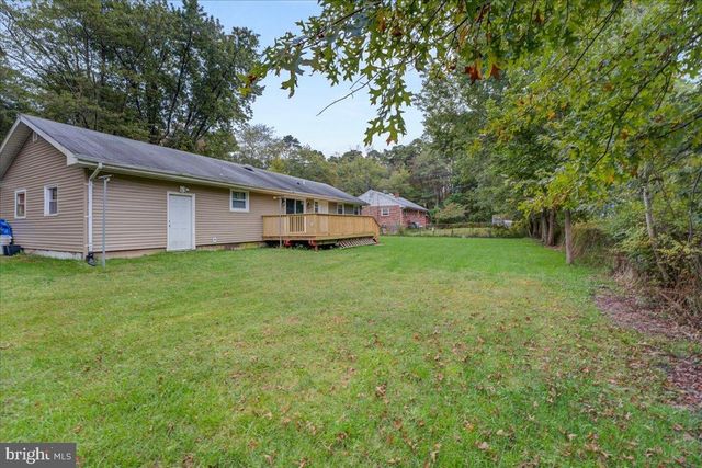 304 OTTER AVE, Browns Mills, NJ 08015