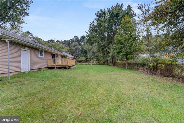 304 OTTER AVE, Browns Mills, NJ 08015
