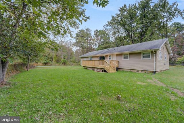 304 OTTER AVE, Browns Mills, NJ 08015