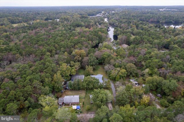 304 OTTER AVE, Browns Mills, NJ 08015