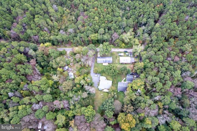 304 OTTER AVE, Browns Mills, NJ 08015