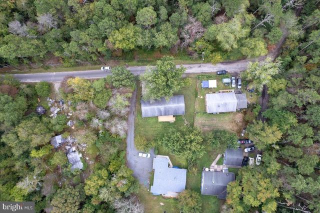 304 OTTER AVE, Browns Mills, NJ 08015