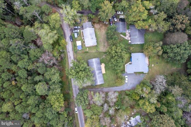 304 OTTER AVE, Browns Mills, NJ 08015