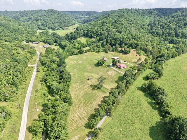 161 Fowler Rd, Woodbury, TN 37190