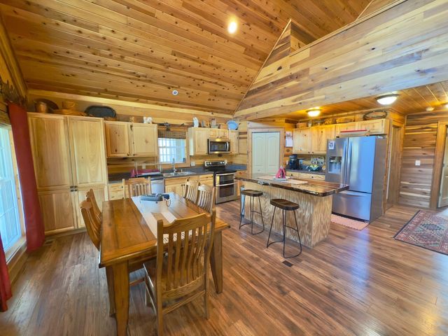 161 Fowler Rd, Woodbury, TN 37190