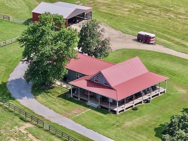 161 Fowler Rd, Woodbury, TN 37190