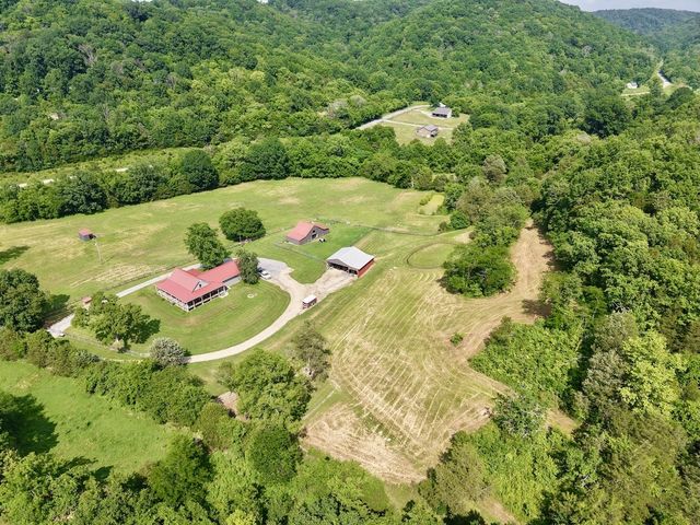 161 Fowler Rd, Woodbury, TN 37190