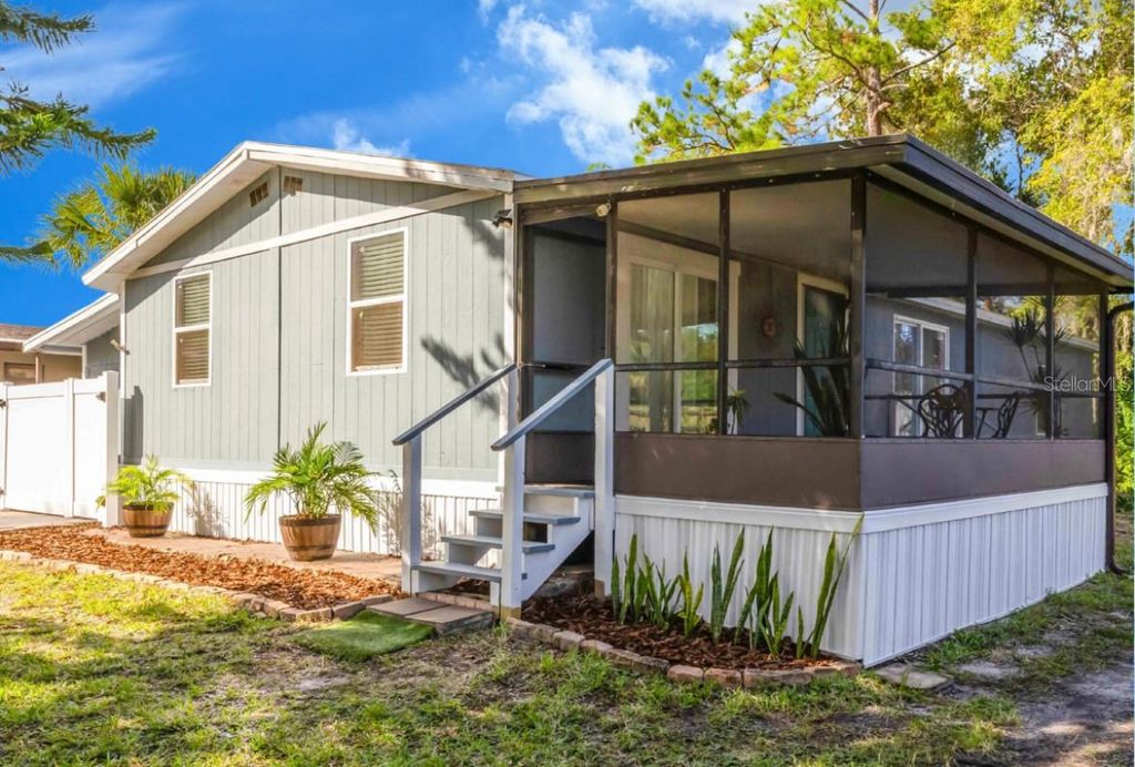 541 MILL RUN DRIVE, New Smyrna Beach, FL 32168