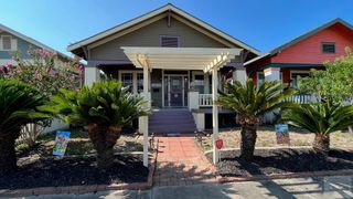 1609 Ave O, Galveston, TX 77550