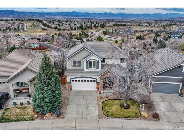 2371 Broadleaf Loop, Castle Rock, CO 80109