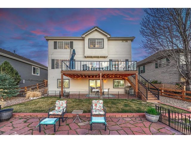 2371 Broadleaf Loop, Castle Rock, CO 80109