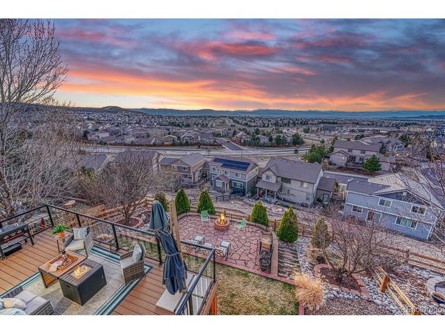2371 Broadleaf Loop, Castle Rock, CO 80109