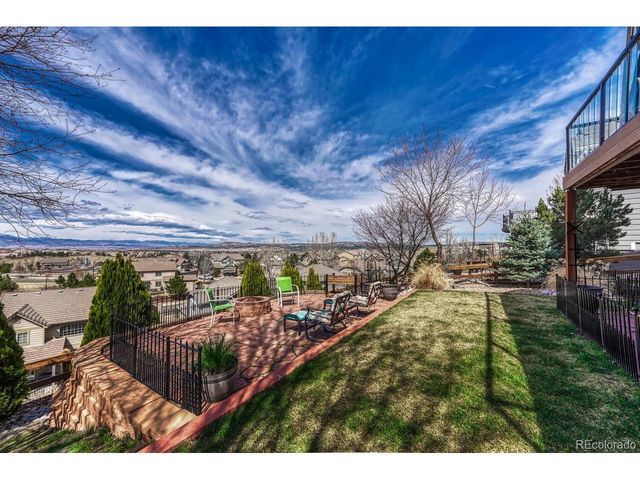2371 Broadleaf Loop, Castle Rock, CO 80109