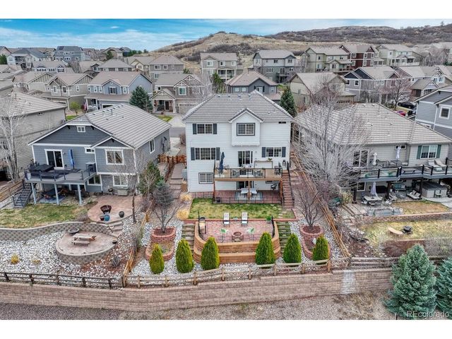 2371 Broadleaf Loop, Castle Rock, CO 80109