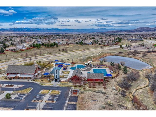 2371 Broadleaf Loop, Castle Rock, CO 80109